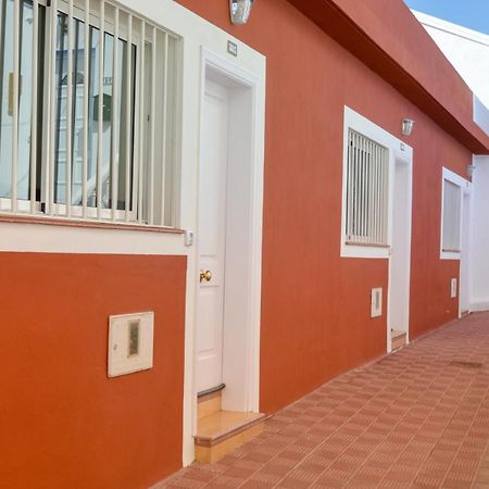 Apartamento Miramar 9 San Sebastián de la Gomera Exterior foto