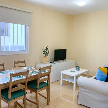 Apartamento Miramar 9 San Sebastián de la Gomera Exterior foto