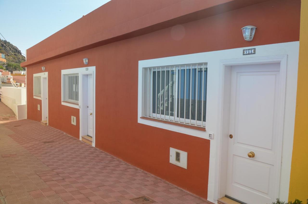 Apartamento Miramar 9 San Sebastián de la Gomera Exterior foto