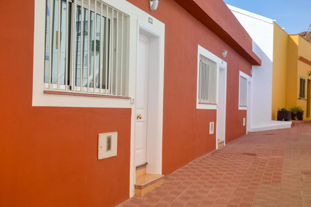 Apartamento Miramar 9 San Sebastián de la Gomera Exterior foto