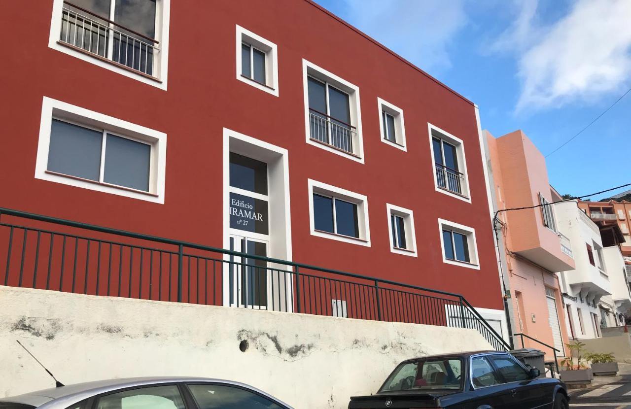 Apartamento Miramar 9 San Sebastián de la Gomera Exterior foto