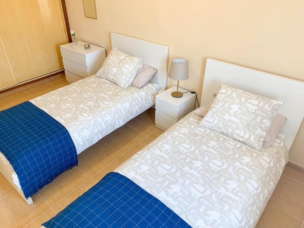 Apartamento Miramar 9 San Sebastián de la Gomera Exterior foto