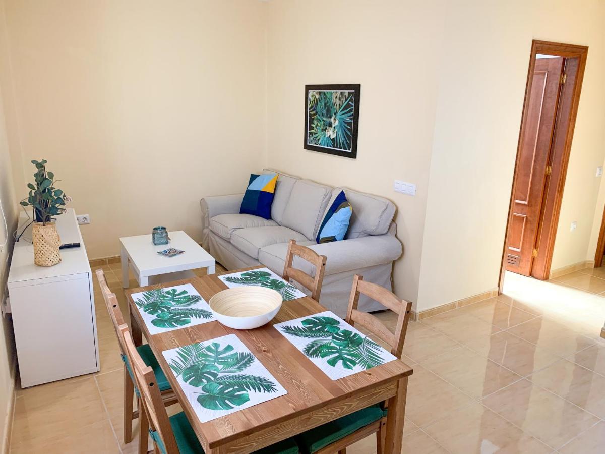 Apartamento Miramar 9 San Sebastián de la Gomera Exterior foto