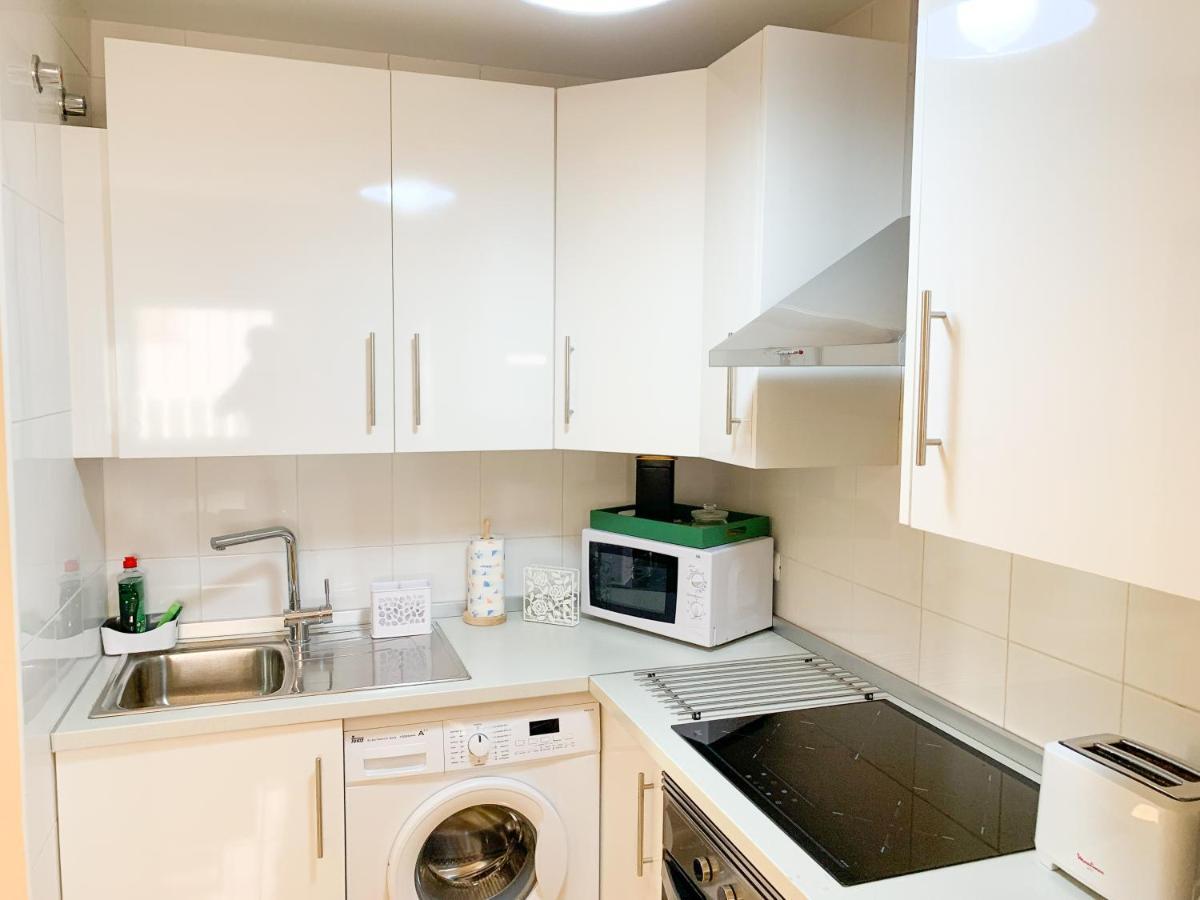 Apartamento Miramar 9 San Sebastián de la Gomera Exterior foto