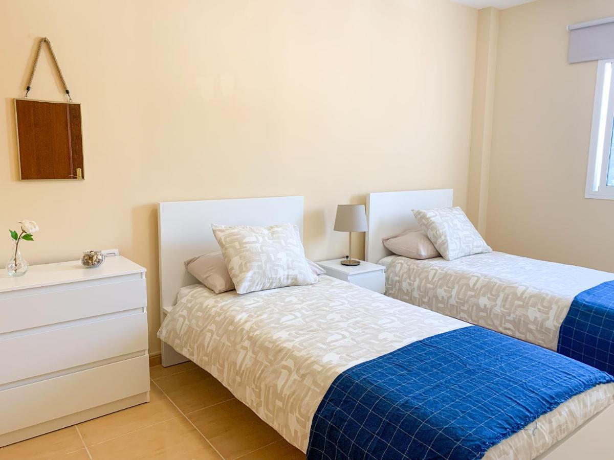 Apartamento Miramar 9 San Sebastián de la Gomera Exterior foto