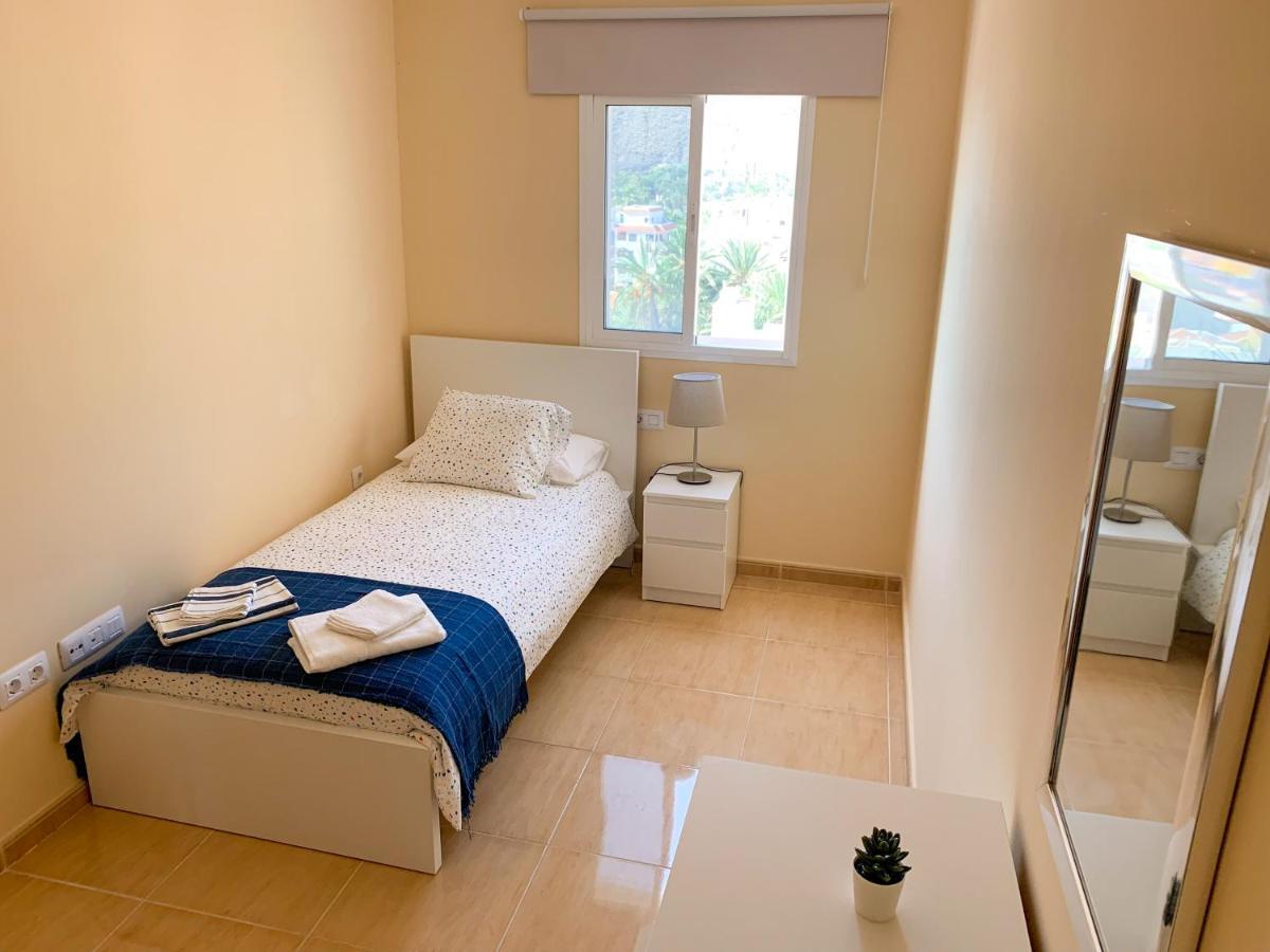 Apartamento Miramar 9 San Sebastián de la Gomera Exterior foto