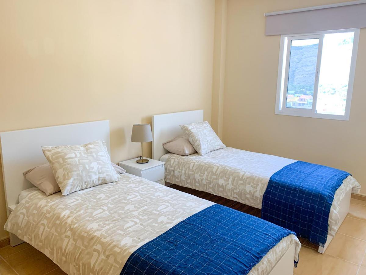 Apartamento Miramar 9 San Sebastián de la Gomera Exterior foto